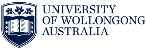 The University of Wollongong